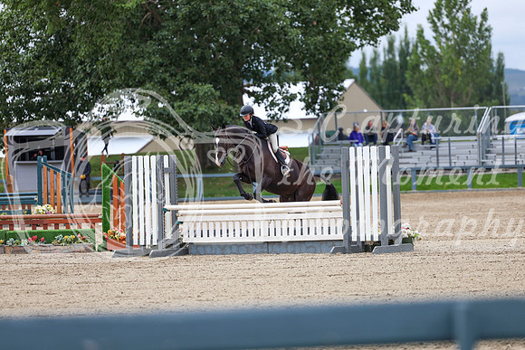 10536 - Elina - 2026 Fall Finale - Saturday September 12th