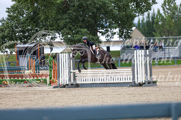 10540 - Elina - 2026 Fall Finale - Saturday September 12th
