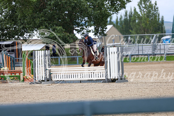 10430 - Elina - 2026 Fall Finale - Saturday September 12th