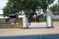 10437 - Elina - 2026 Fall Finale - Saturday September 12th