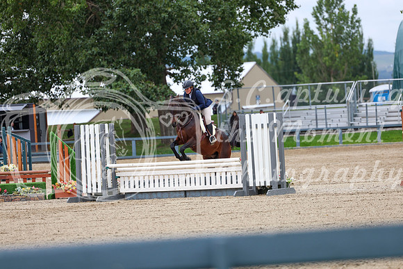 10473 - Elina - 2026 Fall Finale - Saturday September 12th