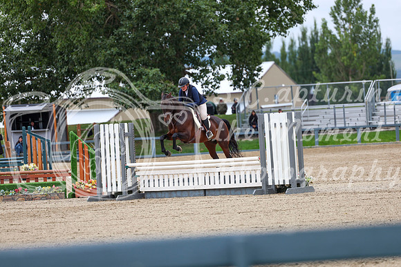 10476 - Elina - 2026 Fall Finale - Saturday September 12th