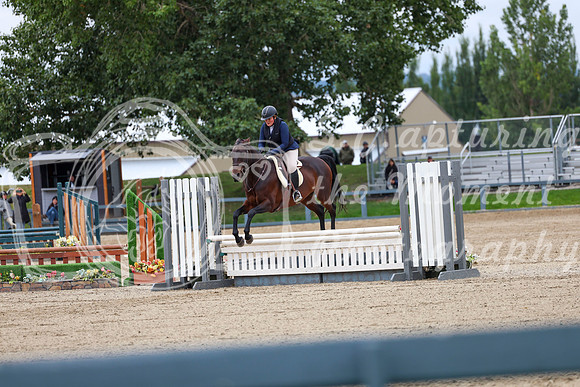 10478 - Elina - 2026 Fall Finale - Saturday September 12th