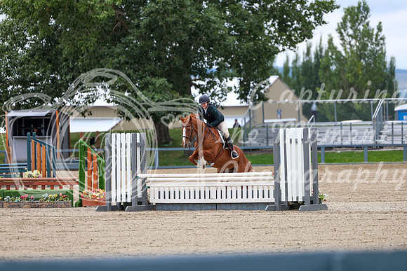 10160 - Elina - 2026 Fall Finale - Saturday September 12th