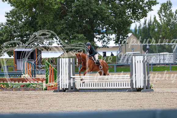 10164 - Elina - 2026 Fall Finale - Saturday September 12th