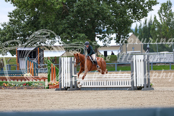 10165 - Elina - 2026 Fall Finale - Saturday September 12th