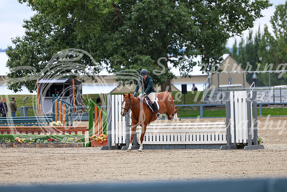 10167 - Elina - 2026 Fall Finale - Saturday September 12th