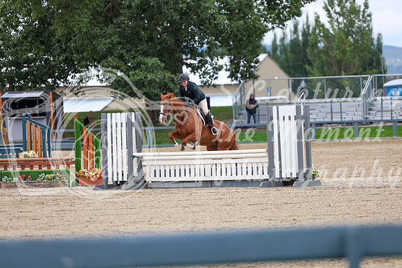 10195 - Elina - 2026 Fall Finale - Saturday September 12th
