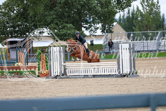 10197 - Elina - 2026 Fall Finale - Saturday September 12th