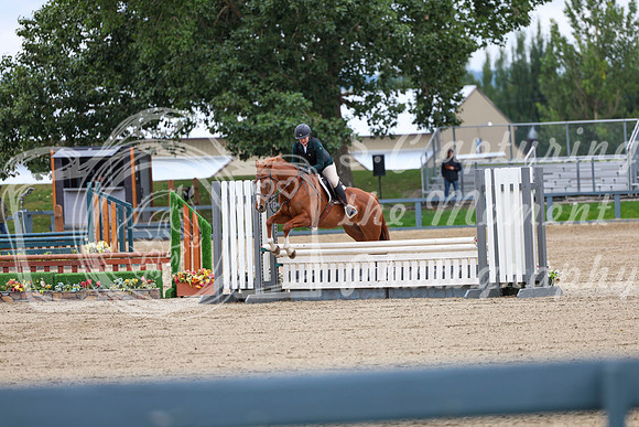 10199 - Elina - 2026 Fall Finale - Saturday September 12th
