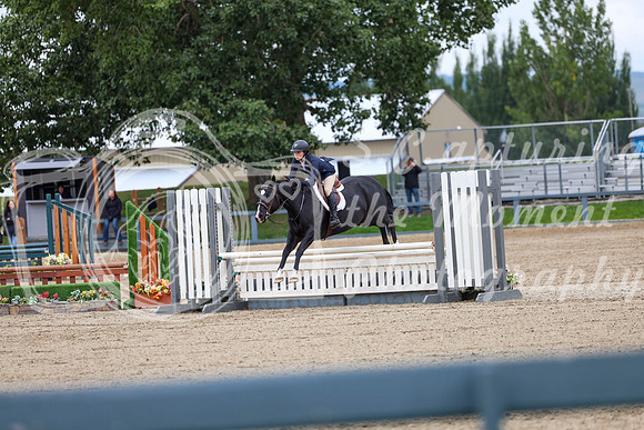 10228 - Elina - 2026 Fall Finale - Saturday September 12th