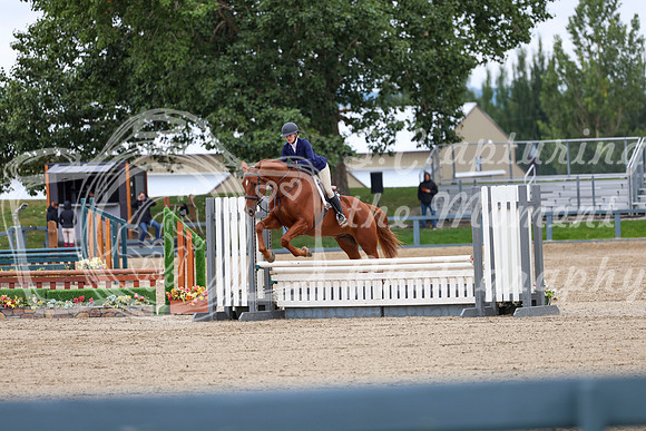 10250 - Elina - 2026 Fall Finale - Saturday September 12th