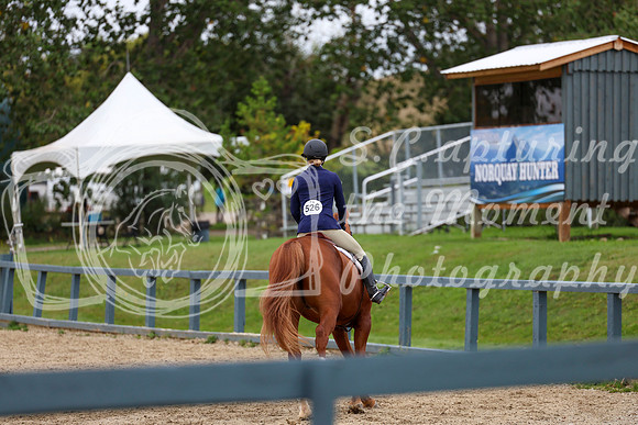 10279 - Elina - 2026 Fall Finale - Saturday September 12th