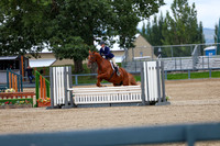 10281 - Elina - 2026 Fall Finale - Saturday September 12th
