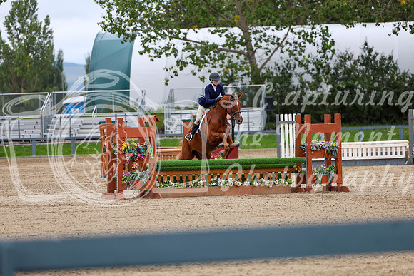 10290 - Elina - 2026 Fall Finale - Saturday September 12th
