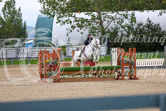 10400 - Elina - 2026 Fall Finale - Saturday September 12th