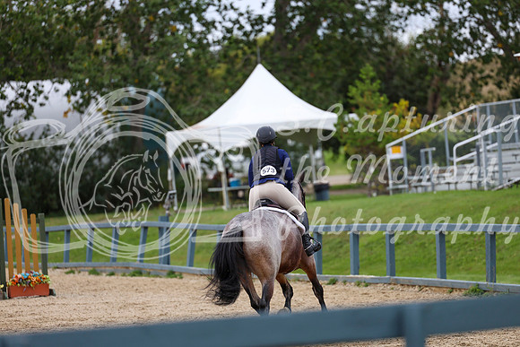 10370 - Elina - 2026 Fall Finale - Saturday September 12th