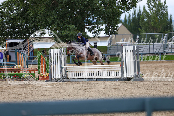 10376 - Elina - 2026 Fall Finale - Saturday September 12th