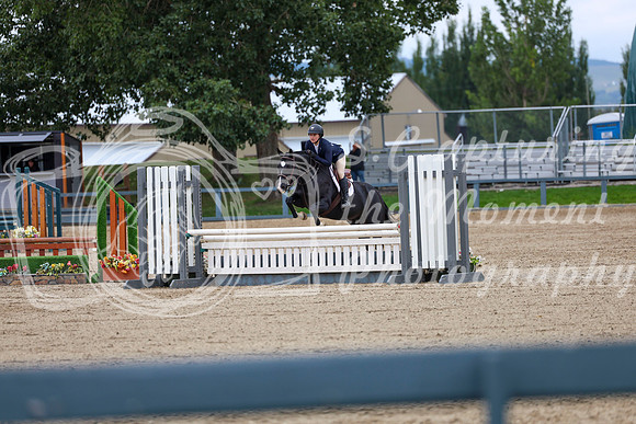 10260 - Elina - 2026 Fall Finale - Saturday September 12th