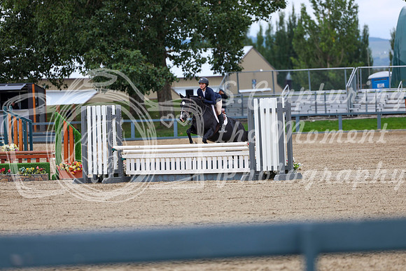 10259 - Elina - 2026 Fall Finale - Saturday September 12th
