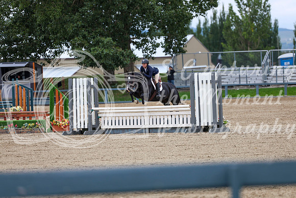 10261 - Elina - 2026 Fall Finale - Saturday September 12th