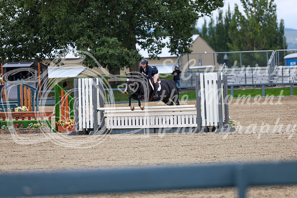 10262 - Elina - 2026 Fall Finale - Saturday September 12th