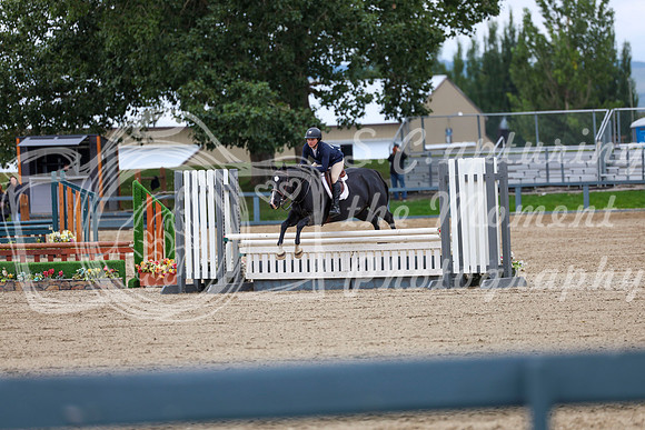 10263 - Elina - 2026 Fall Finale - Saturday September 12th