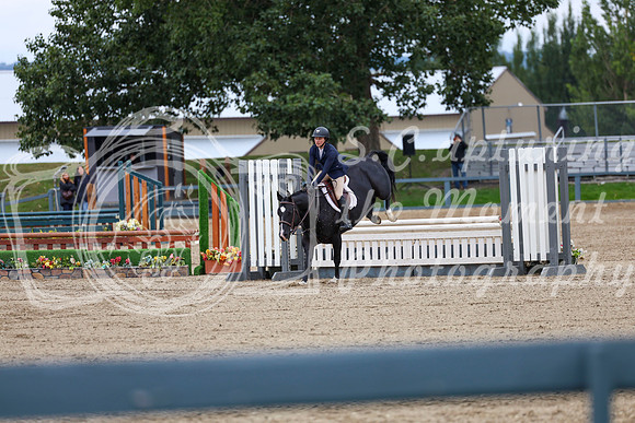 10267 - Elina - 2026 Fall Finale - Saturday September 12th