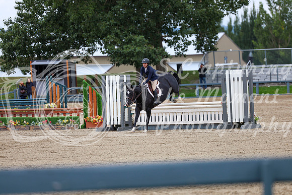 10266 - Elina - 2026 Fall Finale - Saturday September 12th