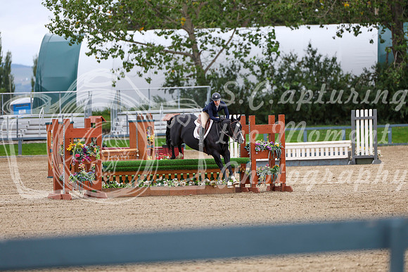 10275 - Elina - 2026 Fall Finale - Saturday September 12th