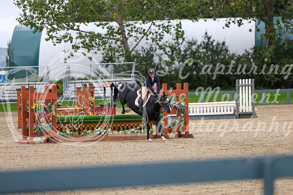 10277 - Elina - 2026 Fall Finale - Saturday September 12th