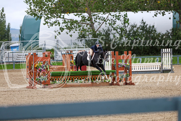 10274 - Elina - 2026 Fall Finale - Saturday September 12th