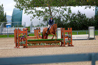 09642 - Elina - 2026 Fall Finale - Saturday September 12th