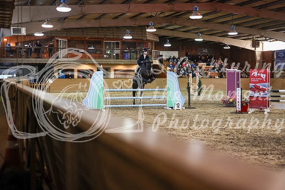 12417 - Shea - 2026 Fall Finale - Saturday September 12th