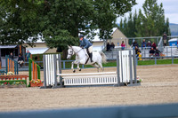 10001 - Elina - 2026 Fall Finale - Saturday September 12th