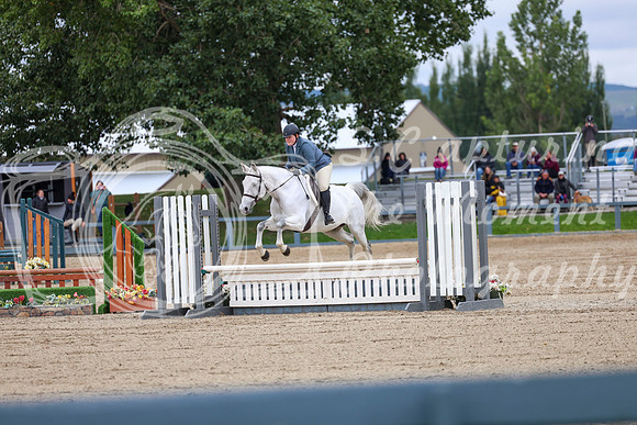 10001 - Elina - 2026 Fall Finale - Saturday September 12th