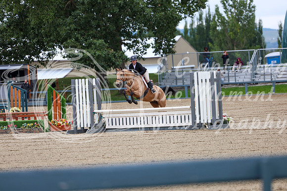 09660 - Elina - 2026 Fall Finale - Saturday September 12th