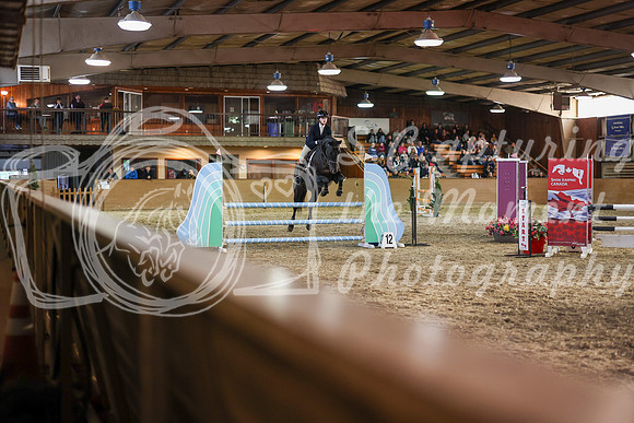 12419 - Shea - 2026 Fall Finale - Saturday September 12th