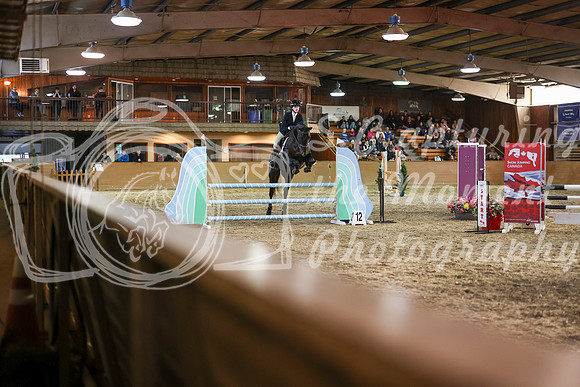 12418 - Shea - 2026 Fall Finale - Saturday September 12th