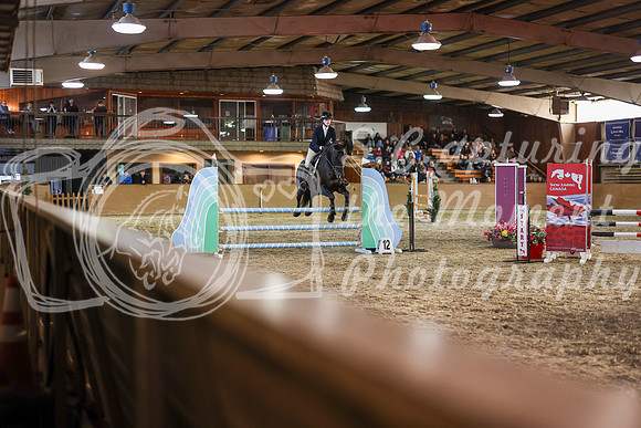 12421 - Shea - 2026 Fall Finale - Saturday September 12th