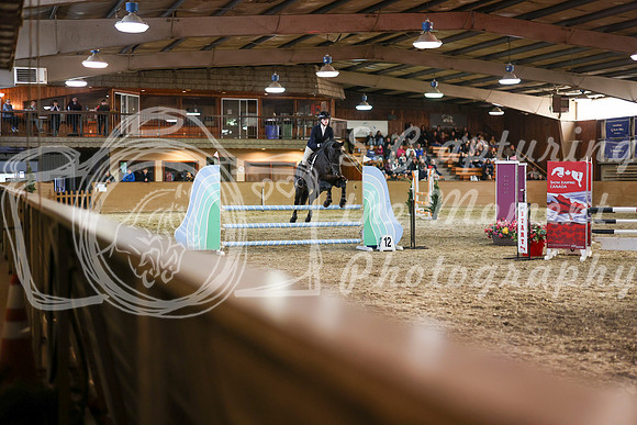 12420 - Shea - 2026 Fall Finale - Saturday September 12th