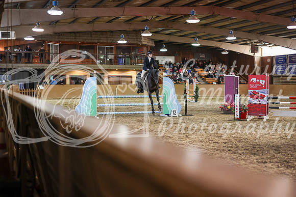 12423 - Shea - 2026 Fall Finale - Saturday September 12th