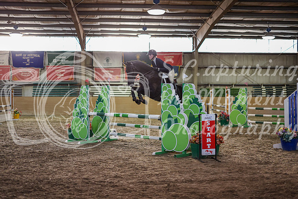 12424 - Shea - 2026 Fall Finale - Saturday September 12th