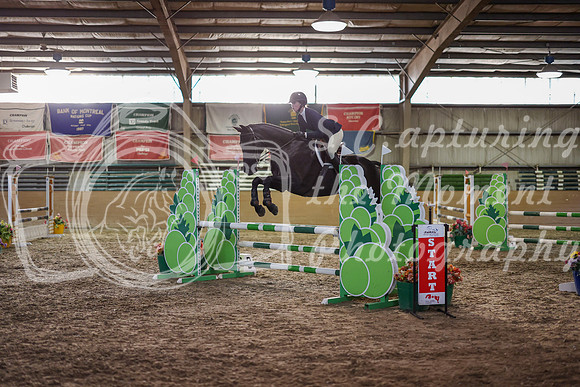 12426 - Shea - 2026 Fall Finale - Saturday September 12th