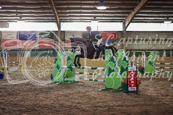 12427 - Shea - 2026 Fall Finale - Saturday September 12th