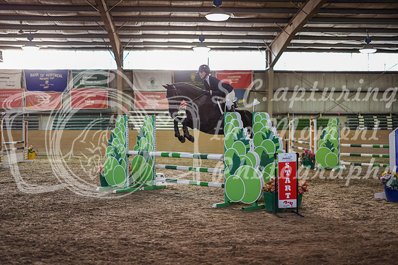 12425 - Shea - 2026 Fall Finale - Saturday September 12th