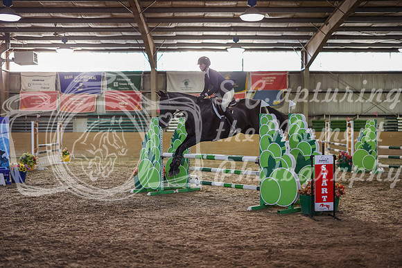 12429 - Shea - 2026 Fall Finale - Saturday September 12th