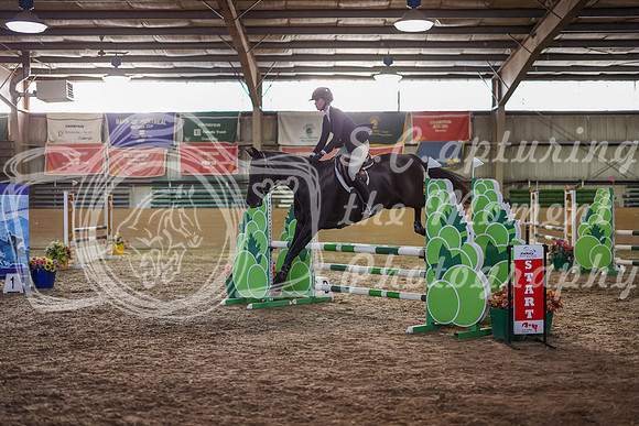 12430 - Shea - 2026 Fall Finale - Saturday September 12th