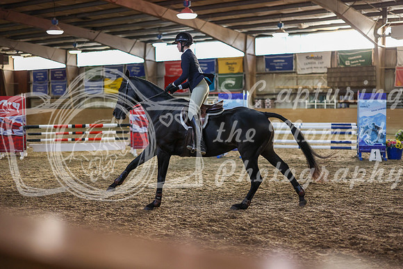 12432 - Shea - 2026 Fall Finale - Saturday September 12th