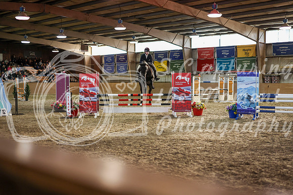 12435 - Shea - 2026 Fall Finale - Saturday September 12th